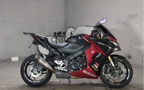 SUZUKI GSX-S1000F 2017 GT79A