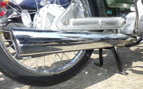 YAMAHA TOWN MATE 50 E 22F