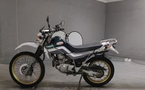 YAMAHA SEROW 225W DG08J