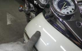 YAMAHA DRAGSTAR 250 VG02J