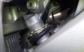 SUZUKI GSX1300R HAYABUSA 2005