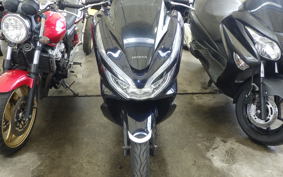 HONDA PCX 125 2003 JF84