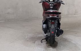 HONDA PCX 150 KF30