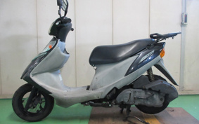 SUZUKI ADDRESS V125 CF46A