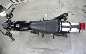 KAWASAKI 250TR 2005 BJ250F