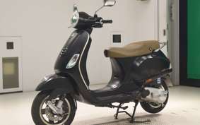 VESPA VXL125