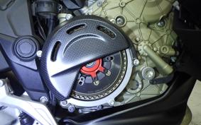 DUCATI MULTISTRADA V4RS 2025