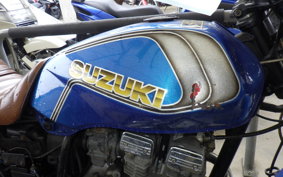 SUZUKI GSX250E 2008 GJ51B
