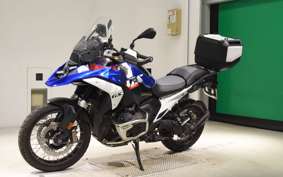 BMW R1300GS Touring 2024