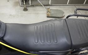 HUSQVARNA SVARTPILEN 401 2018