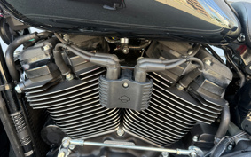 HARLEY FLHCS 2024 YBK