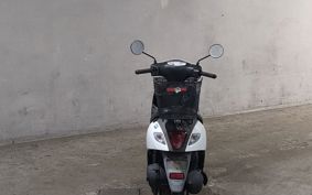 SUZUKI LET's CA4AA