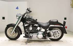 HARLEY FLSTF 1450 2006