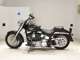 Фото Harley FLSTF 1450 2006 с японского аукциона