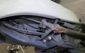 SUZUKI ADDRESS V125 G 2017 CF4EA