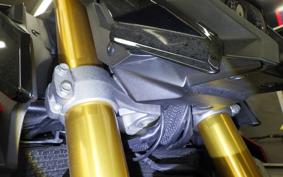 SUZUKI GSX-S1000 Gen.2 2021 EK1AA