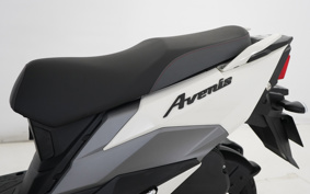 SUZUKI AVENIS 125 EA12J