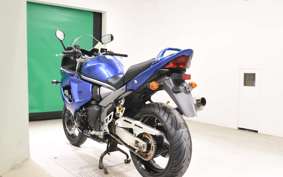 SUZUKI BANDIT 1250 F 2013 GW72A