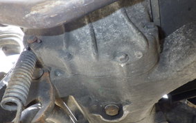 SUZUKI ADDRESS V125 G 2007 CF46A