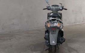 YAMAHA CYGNUS 125 X SE44J