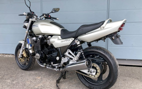 YAMAHA XJR1200 1998 4KG
