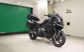 BMW R1300RT ASA 2025