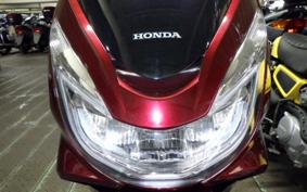 HONDA PCX 150 2008 KF18