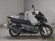 Фото Honda PCX 125 2010 с японского аукциона