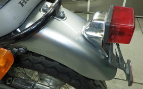 HONDA CB223S 2015 MC40