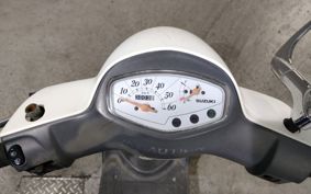 SUZUKI LET's 4 CA45A