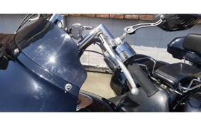 YAMAHA DRAGSTAR1100 TRIKE 2000 WP10J..