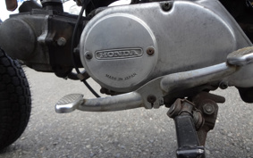 HONDA MONKEY Z50J