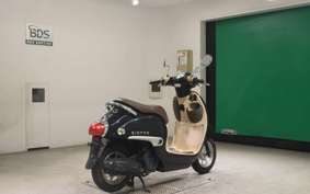 HONDA GIORNO 3 2010 AF77