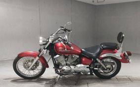 YAMAHA DRAGSTAR 250 VG05J