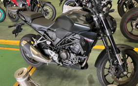 HONDA CB250R MC52