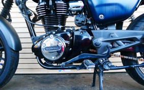 HONDA GB350 2022 NC59