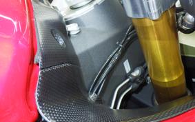 DUCATI DUCATI1299パニガーレR 2018