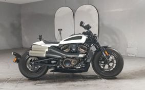 HARLEY RH1250S 2022 ZC4