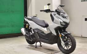 HONDA ADV160 1991 KF54