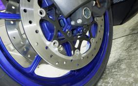 SUZUKI HAYABUSA Gen.3 2024 EJ11A