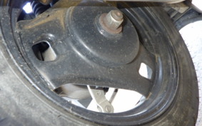 SUZUKI LET's 4 CA45A