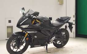 YAMAHA YZF-R25 A RG43J