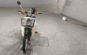 HONDA SUPER CUB50 C50