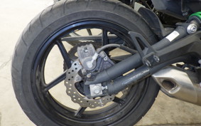 KAWASAKI NINJA 650 2016