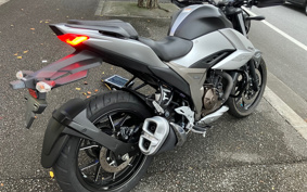 SUZUKI JIKUSA-250 ED22B
