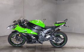 KAWASAKI ZX 10 NINJA R 2014 ZXT00J