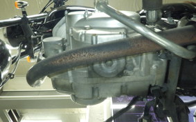 SUZUKI ST250 1997 NJ4AA
