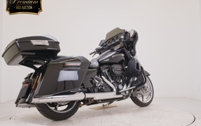 HARLEY FLHXSE 1800CVO 2015