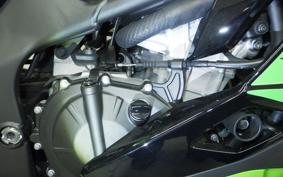 KAWASAKI ZX-4R SE 2025 ZX400P
