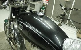 YAMAHA SR400 Gen.3 2009 RH01J